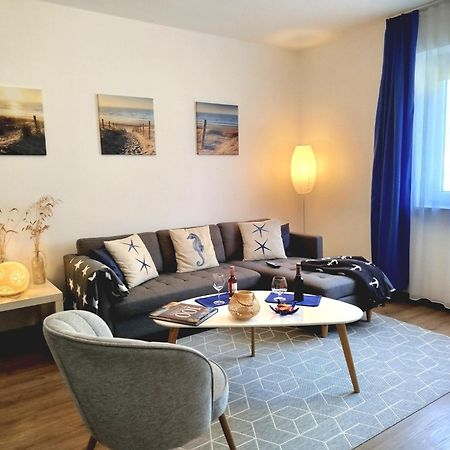 Ferienwohnung Am Ellerbach Hessisch Oldendorf Esterno foto