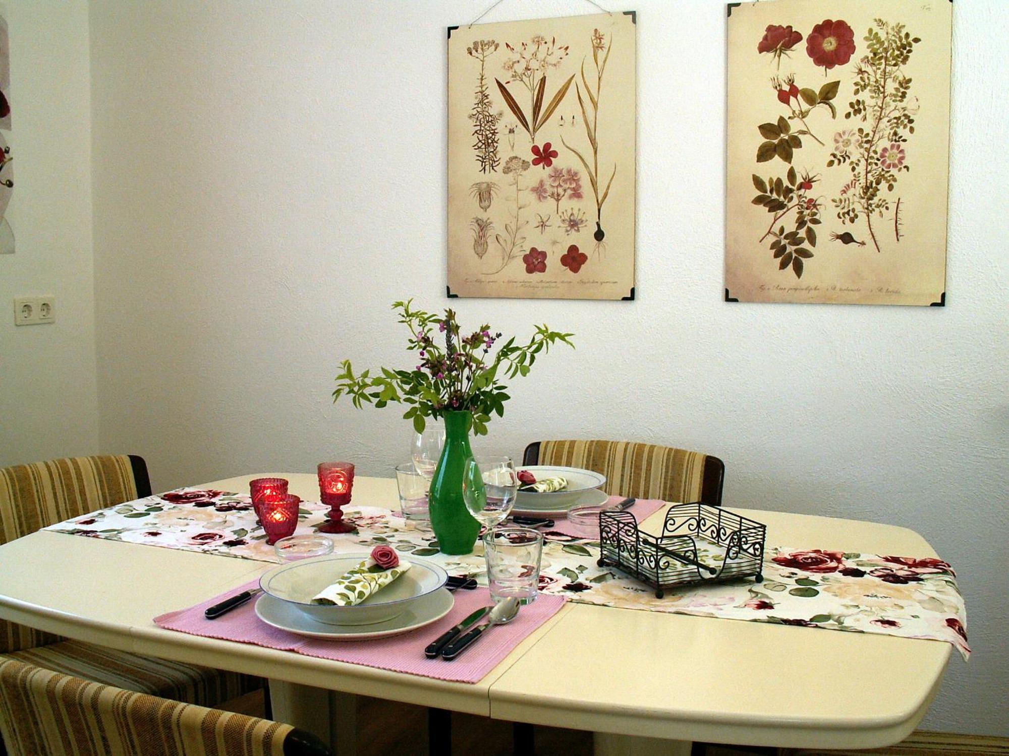 Ferienwohnung Am Ellerbach Hessisch Oldendorf Esterno foto