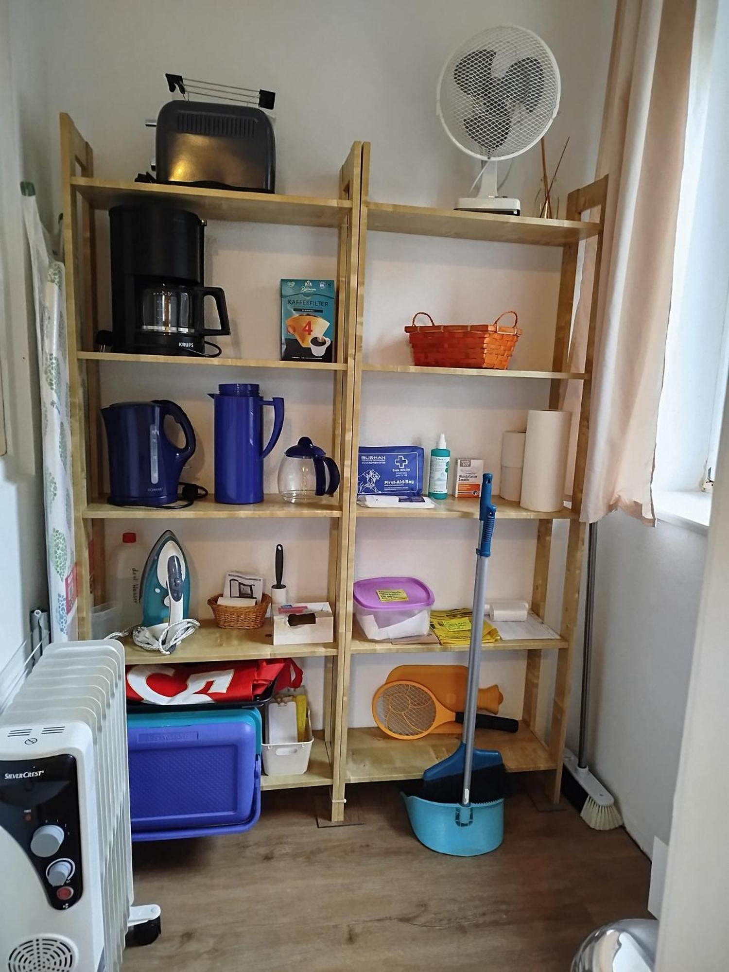 Ferienwohnung Am Ellerbach Hessisch Oldendorf Esterno foto