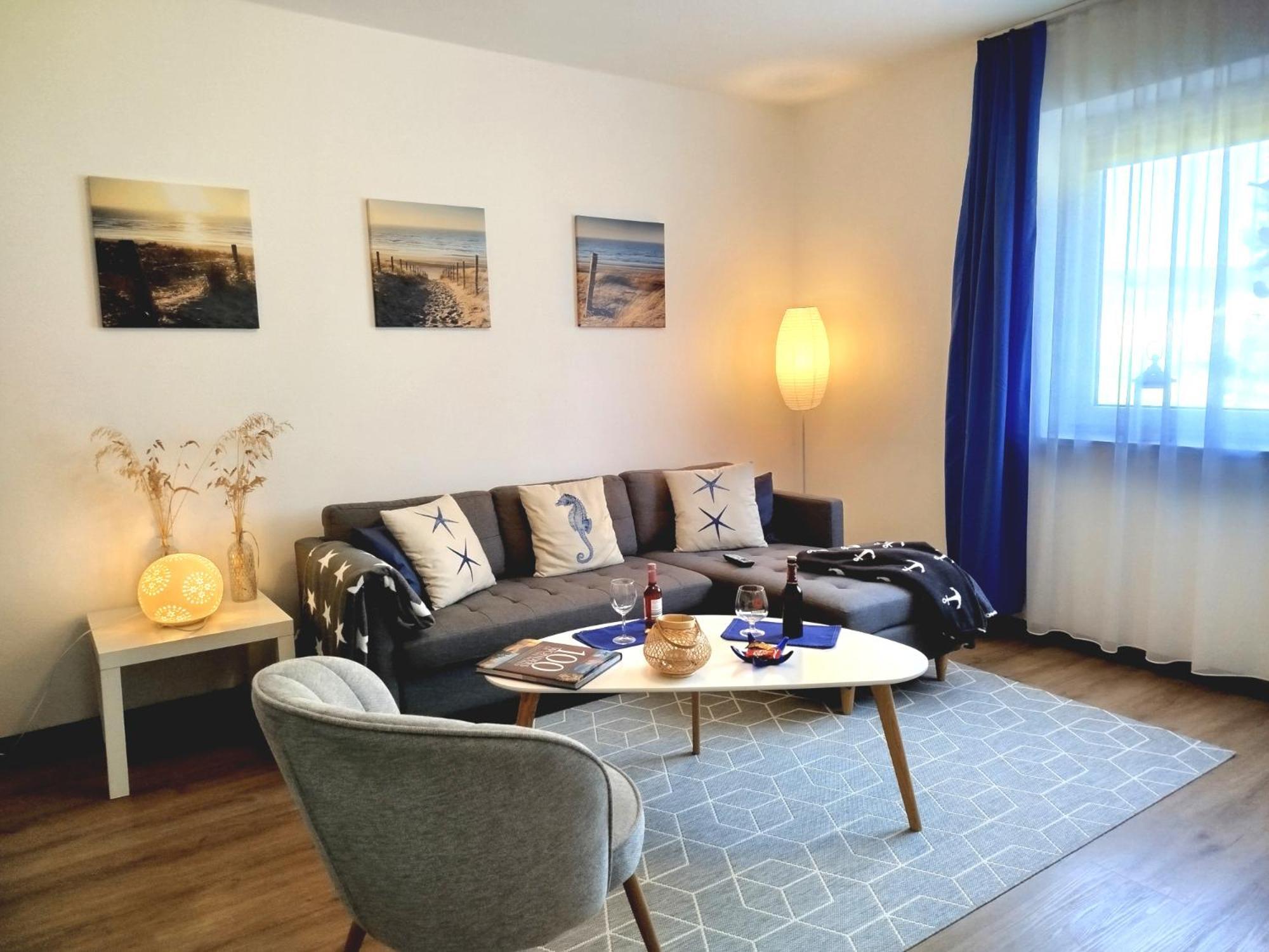 Ferienwohnung Am Ellerbach Hessisch Oldendorf Esterno foto